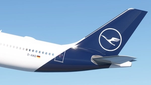 Lufthansa A330-900 Neo - 8K thumbnail 4