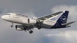 Lufthansa City [Pack] w/Cabin Fenixsim A319 [8K+4K] thumbnail 2