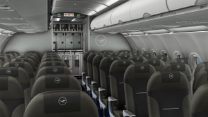 Lufthansa City [Pack] w/Cabin Fenixsim A319 [8K+4K] thumbnail 5