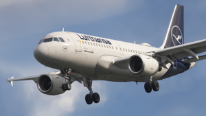 Lufthansa Cityline [Pack] w/Cabin Fenixsim A319 [8K+4K] thumbnail 3