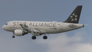 Lufthansa Cityline [Pack] w/Cabin Fenixsim A319 [8K+4K] thumbnail 4