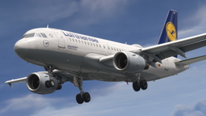 Lufthansa Classic [Pack 1] w/Cabin Fenixsim A319 [8K+4K] thumbnail 4
