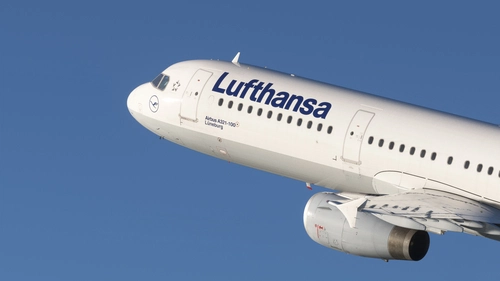 Lufthansa Classic [Pack 1] w/Cabin Fenixsim A321 [8K+4K]