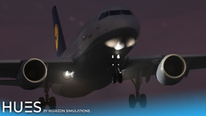 Lufthansa Complete Fleet (Mainline) | Fenix A319 thumbnail 15