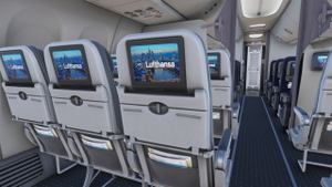 Lufthansa D-AIDZ PMDG Boeing 737-800 SSW - 8K thumbnail 12