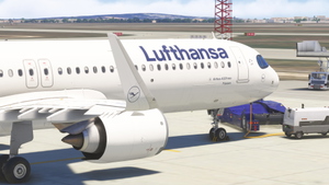Lufthansa D-AIEJ livery for InibuildsA321 NEO MSFS2024 (with cabin) thumbnail 7