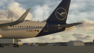 Lufthansa D-AIEJ livery for InibuildsA321 NEO MSFS2024 (with cabin) thumbnail 10