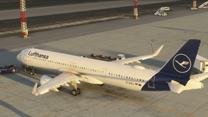 Lufthansa D-AIEJ livery for InibuildsA321 NEO MSFS2024 (with cabin) thumbnail 12