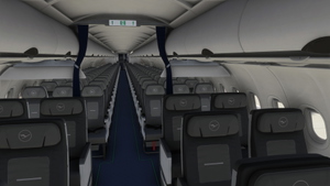 Lufthansa D-AIEJ livery for InibuildsA321 NEO MSFS2024 (with cabin) thumbnail 16