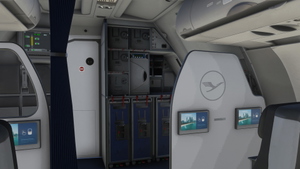 Lufthansa D-AIEJ livery for InibuildsA321 NEO MSFS2024 (with cabin) thumbnail 17