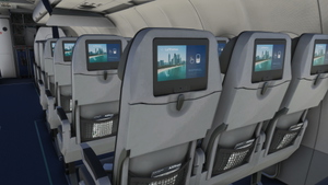 Lufthansa D-AIEJ livery for InibuildsA321 NEO MSFS2024 (with cabin) thumbnail 18