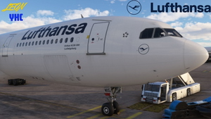 Lufthansa D-AIKG （Ludwigsburg） thumbnail 2
