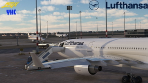 Lufthansa D-AIKG （Ludwigsburg） thumbnail 3