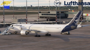 Lufthansa D-AIKG （Ludwigsburg） thumbnail 4