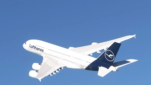 Lufthansa D-AIMG Flybywire A380 [raimbotrax][8K] thumbnail 3