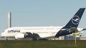 Lufthansa D-AIMG Flybywire A380 [raimbotrax][8K] thumbnail 6