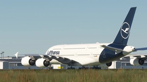 Lufthansa D-AIMG Flybywire A380 [raimbotrax][8K] thumbnail 7