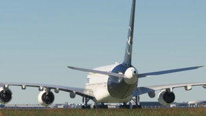 Lufthansa D-AIMG Flybywire A380 [raimbotrax][8K] thumbnail 9