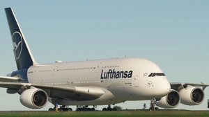 Lufthansa D-AIMG Flybywire A380 [raimbotrax][8K] thumbnail 10