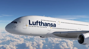 Lufthansa | Twin Pack | FBW A380 | 4K & 8K thumbnail 6