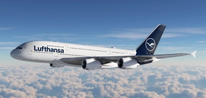 Lufthansa | Twin Pack | FBW A380 | 4K & 8K thumbnail 8