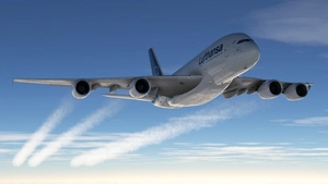 Lufthansa | Twin Pack | FBW A380 | 4K & 8K thumbnail 10