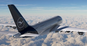 Lufthansa | Twin Pack | FBW A380 | 4K & 8K thumbnail 3