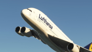 Lufthansa D-AIML thumbnail 2