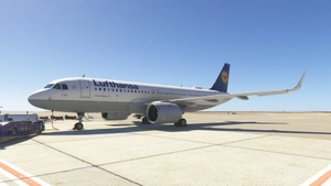 Lufthansa D-AINH –Old livery- livery for InibuildsA320NEO MSFS2024 (with cabin) thumbnail 9