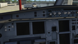 Lufthansa D-AINH –Old livery- livery for InibuildsA320NEO MSFS2024 (with cabin) thumbnail 16