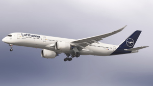 Lufthansa [Pack] w/ Cabin Inibuilds A350 thumbnail 9