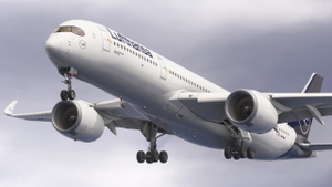 Lufthansa [Pack] w/ Cabin Inibuilds A350 thumbnail 2