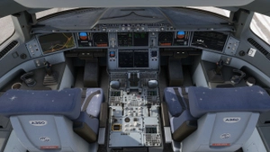 Lufthansa [Pack] w/ Cabin Inibuilds A350 thumbnail 8