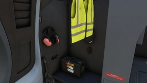 Lufthansa [Pack] w/ Cabin Inibuilds A350 thumbnail 15