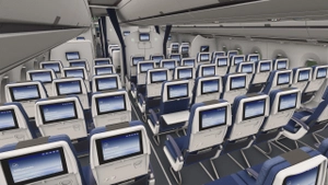 Lufthansa [Pack] w/ Cabin Inibuilds A350 thumbnail 13
