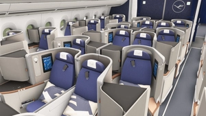 Lufthansa [Pack] w/ Cabin Inibuilds A350 thumbnail 5