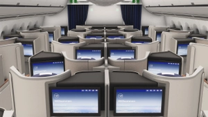 Lufthansa [Pack] w/ Cabin Inibuilds A350 thumbnail 12