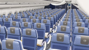 Lufthansa [Pack] w/ Cabin Inibuilds A350 thumbnail 10