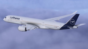 Lufthansa [Pack] w/ Cabin Inibuilds A350 thumbnail 3