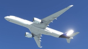 Lufthansa D-AIXR A350-900 thumbnail 7