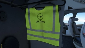 Lufthansa D-AIXR A350-900 thumbnail 8