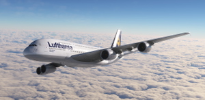 Lufthansa Fleet Package thumbnail 2