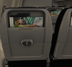 Lufthansa IFly 737 Max8 thumbnail 6
