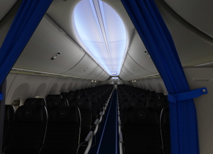 Lufthansa IFly 737 Max8 thumbnail 7