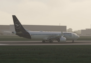 Lufthansa IFly 737 Max8 thumbnail 1
