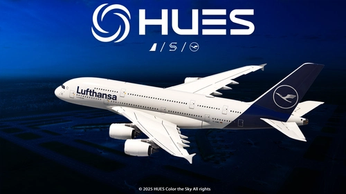 Lufthansa New Colors Pack | FBW A380 | 8K & 4K