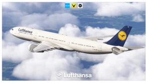 Lufthansa Old Colors Pack w/Cabin | A330-300 inibuilds/microsoft [8K] thumbnail 14