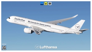 Lufthansa Pack  w/ 3D Cabin | A350-900 inibuilds thumbnail 3