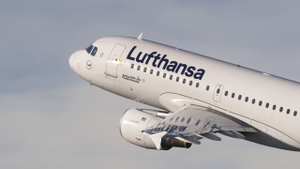 Lufthansa [Pack 1] w/Cabin Fenixsim A319 [8K+4K] thumbnail 1