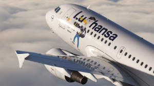 Lufthansa [Pack 1] w/Cabin Fenixsim A319 [8K+4K] thumbnail 2